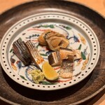 寿し おおはた - 