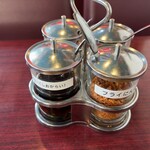 インド・タイ料理 サイノダイニング - 