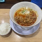 河内の中華そば 醤 - 