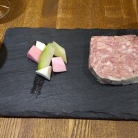 シャルキュ - 