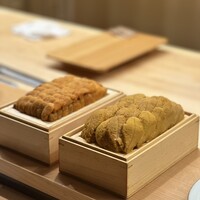 銀座 鮨 かねさか 本店 - 