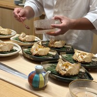 銀座 鮨 かねさか 本店 - 