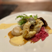 キャトルラパン - 