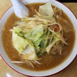 みそラーメンの店 峰_1