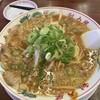 ラーメン魁力屋 西宮店