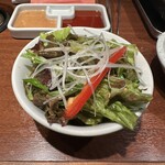 TOKYO焼肉ごぉ 本店 - 