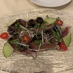 ボン・マリアージュ - 