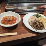 TOKYO焼肉ごぉ 本店 - 