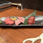 TOKYO焼肉ごぉ 本店 - 