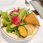 洋食コノヨシ 北18条本店 - 