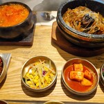 韓国料理 キムチャチャ 横浜西口店 - 