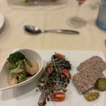 ボン・マリアージュ - 