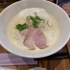 ふく流らーめん 轍 LINKS UMEDA店