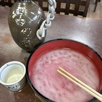 釜あげうどん 長田 in 香の香 - 