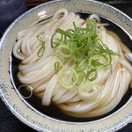 丸池製麺所 - 