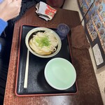 丸池製麺所 - 