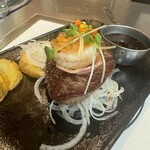洋食のまなべ - 