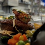 洋食のまなべ - 