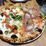 大衆イタリア食堂 アレグロ 塚口本店 - 
