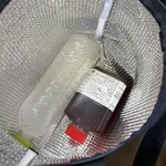 釜あげうどん 長田 in 香の香 - 