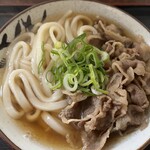 丸池製麺所 - 