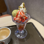 サンマルクカフェ - 