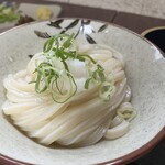丸池製麺所 - 