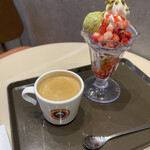 サンマルクカフェ - 