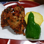 漁師の宿 丈栄丸 - 