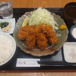 鎌倉かつ亭　あら珠 - 