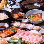 まつうら屋 - 料理写真: