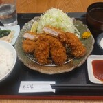 鎌倉かつ亭　あら珠 - 