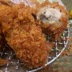 鎌倉かつ亭　あら珠 - 