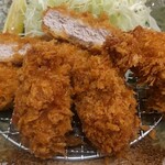 鎌倉かつ亭　あら珠 - 