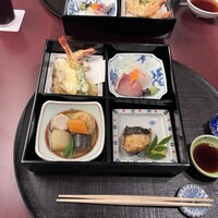 中之島なだ万 - 