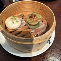 過門香 點 有楽町イトシア店 - 