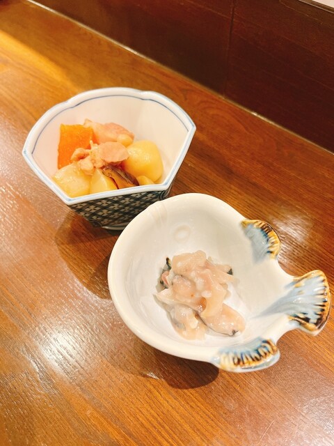 武田屋 下北 むつ市の居酒屋｜新鮮な料理と居心地の良い空間