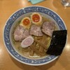 中華そば 青葉 大宮店