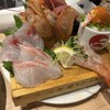 肉と魚がうまい酒場 ニューツルマツ 京橋店