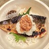 鯖めし さば七