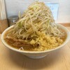 ラーメン二郎 京成大久保店