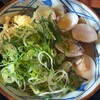 丸亀製麺 立川若葉店