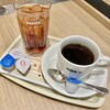 ドトールコーヒーショップ 田町センタービル店