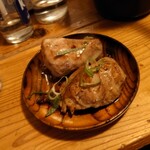 シン たちろまん - 