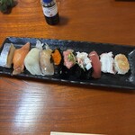 大八寿司 - 料理写真: