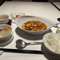 中国料理 四川 - 全容