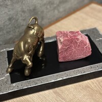 鉄板焼きWAGYU LIVERARY - 