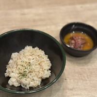 鉄板焼きWAGYU LIVERARY - 