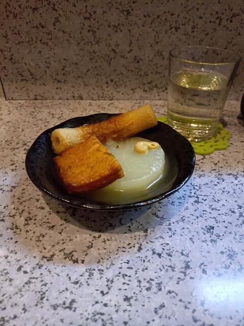 やっちゃん 酒処やっちゃん - 浦安/焼き鳥 | 食べログ