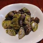 かもがわ - 亀の手